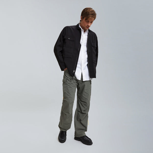 M-422 Titan Cloth Jacket – Spiewak1904