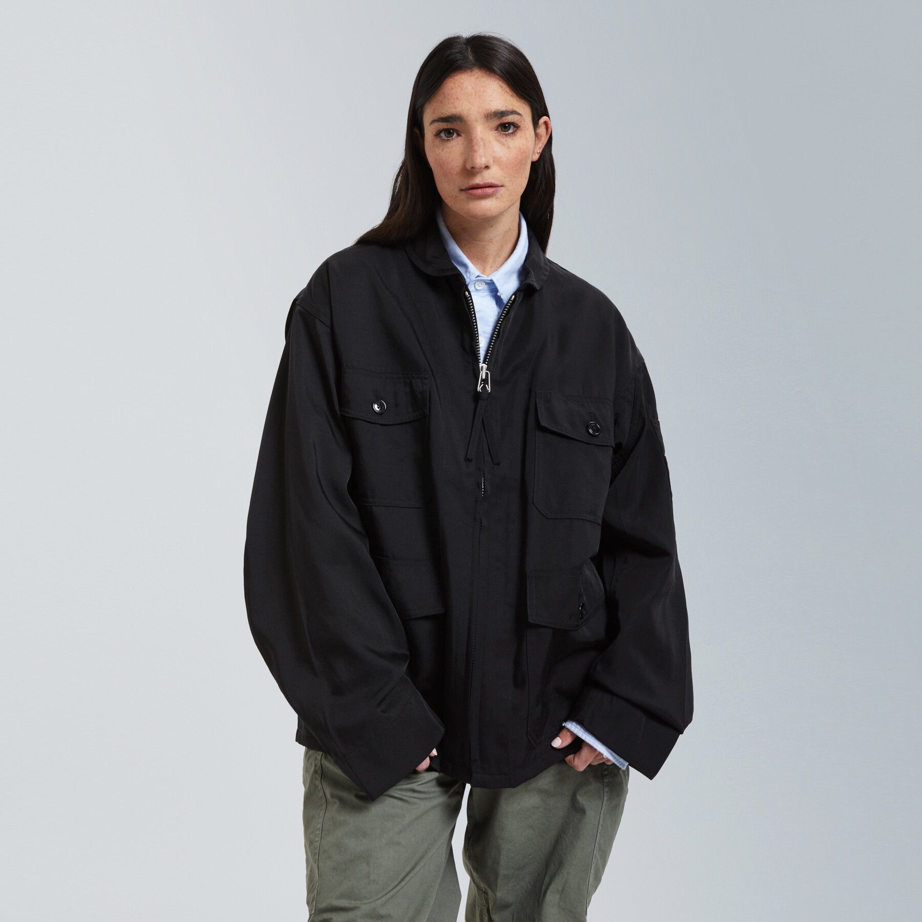 【開店記念セール！】 Titan Cloth – Spiewak1904 ジャケット・アウター